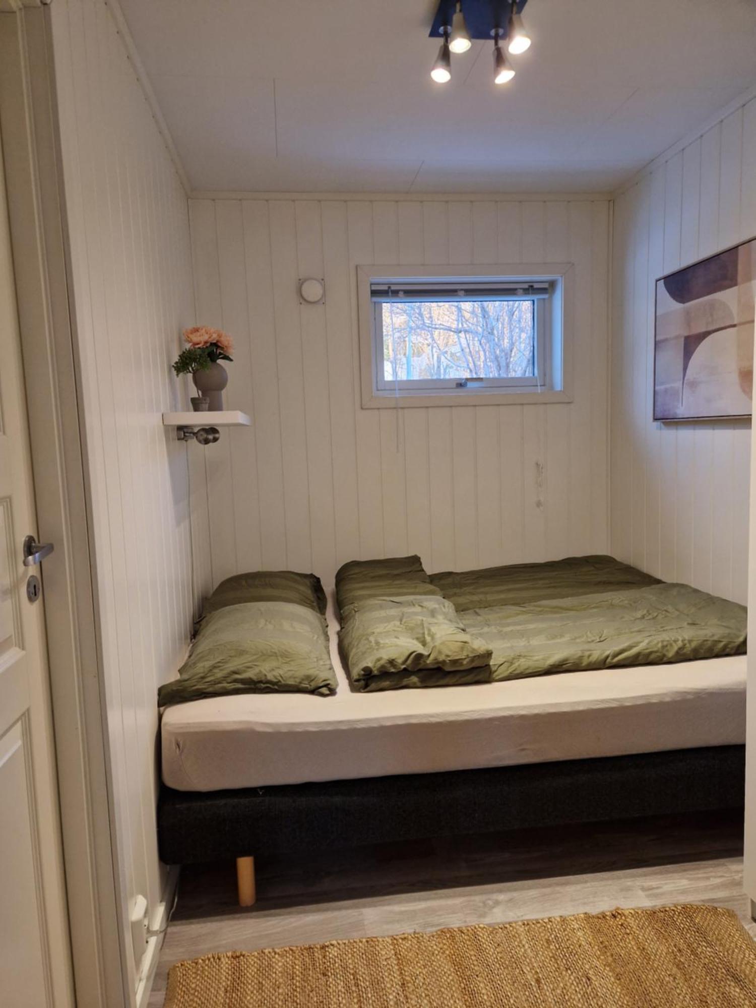 Apartment In Kabelvåg Dış mekan fotoğraf