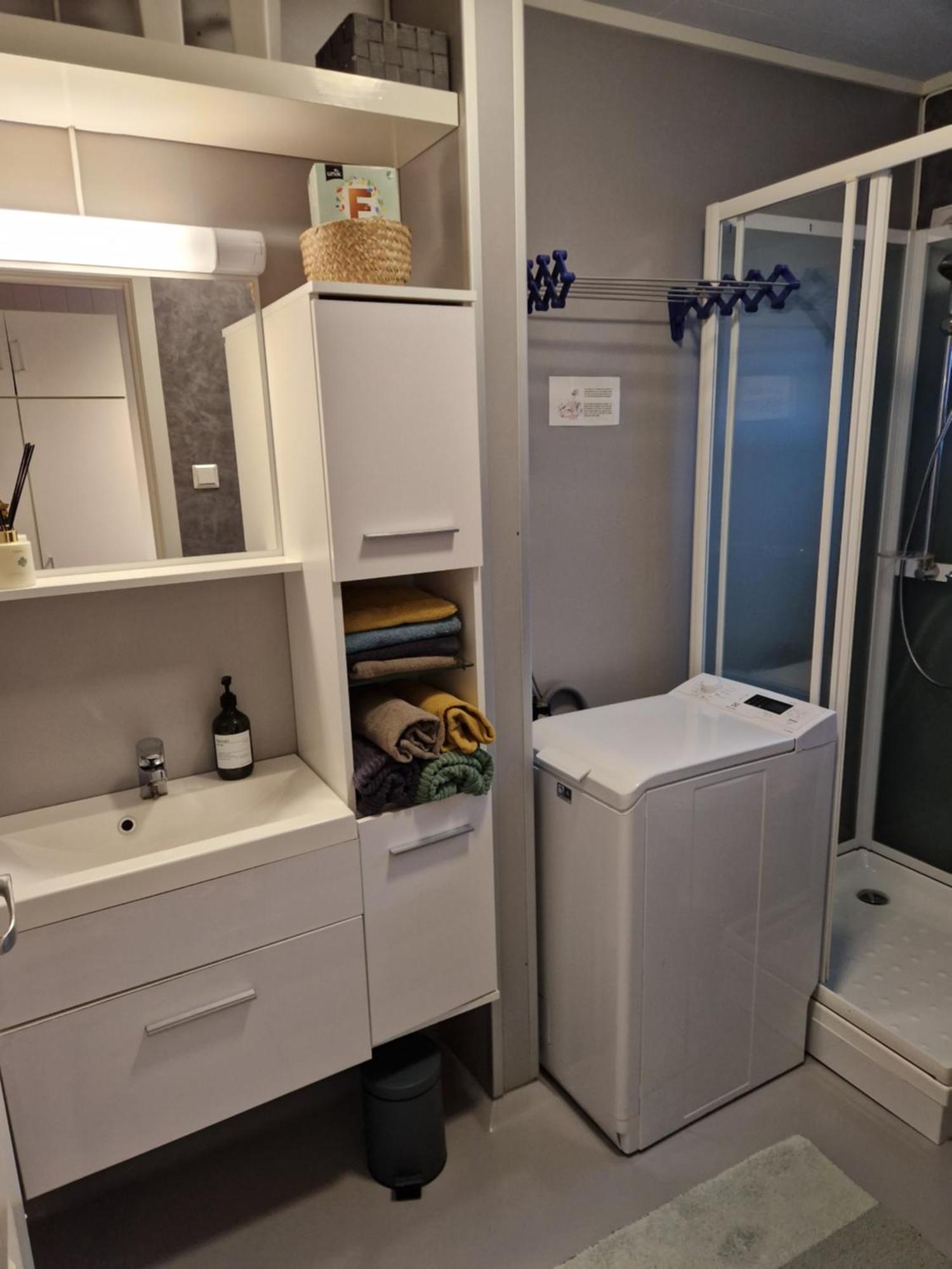 Apartment In Kabelvåg Dış mekan fotoğraf