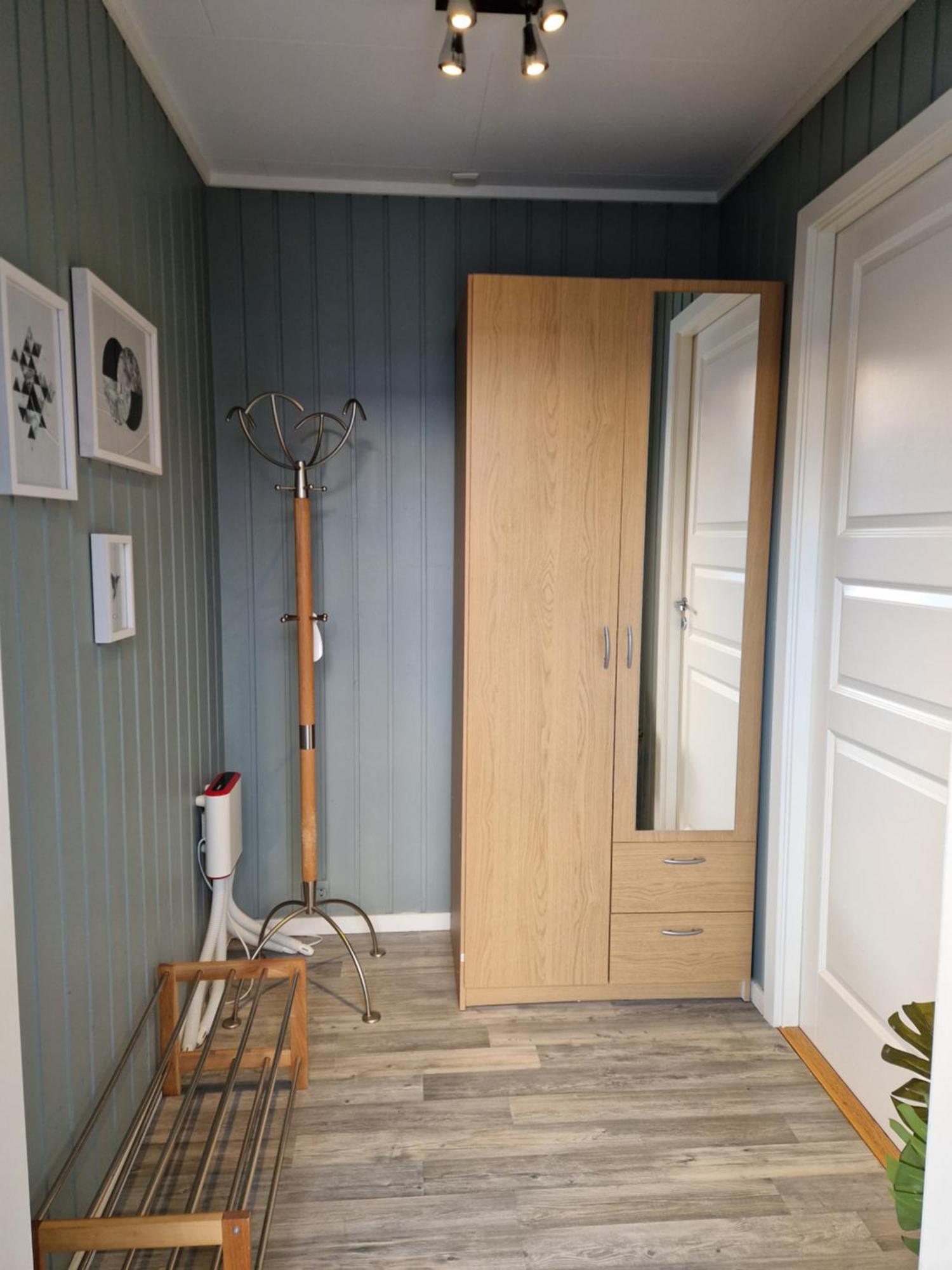 Apartment In Kabelvåg Dış mekan fotoğraf